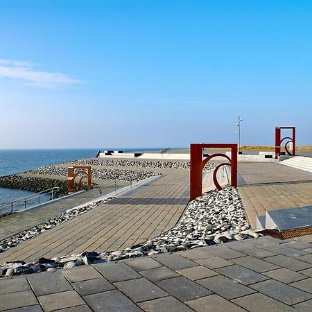 Tweete Tohuus Vila Büsum Exterior foto